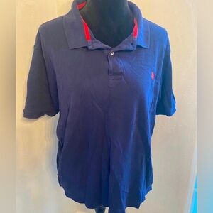 Men’s Polo Lauren Shirt (Size XL)